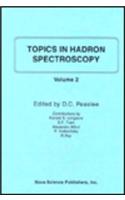 Topics in Hadron Spectroscopy