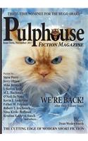 Pulphouse Fiction Magazine