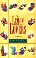 Lemon Lover's Cookbook