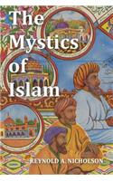 The Mystics of Islam