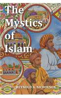 Mystics of Islam