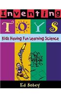 Inventing Toys