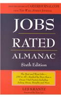 Jobs Rated Almanac