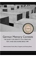 German Memory Contests