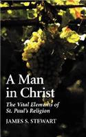 Man in Christ