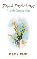 Beyond Psychotherapy