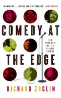 Comedy at the Edge