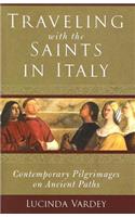 Traveling with the Saints in Italy