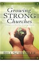 Growing Strong Churches
