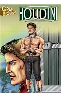 Houdini Graphic Biography