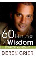60 Minutes of Wisdom