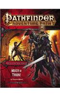 Pathfinder Adventure Path: Hell's Vengeance Part 2 - Wrath of Thrune