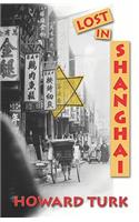 Lost in Shanghai
