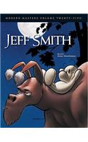 Modern Masters Volume 25: Jeff Smith