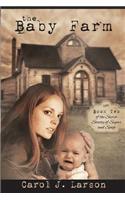 The Baby Farm, The Secret Society of Sugar and Spice Book 2