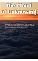 The Cloud of Unknowing