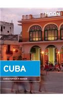 Moon Cuba (6th ed)