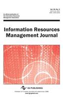 Information Resources Management Journal (Vol. 24, No. 2)