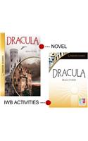 Dracula Interactive Whiteboard Resource/Novel Set: Interactive Whiteboard Resource/Novel(Easy-To-Use Interactive Smart Board Lessons (Timeless Classi)