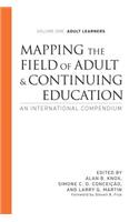 Mapping the Field of Adult and Continuing Education