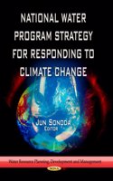 National Water Program Strategy for Responding to Climate Change