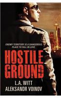 Hostile Ground