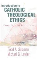 Introduction to Catholic Theological Ethics