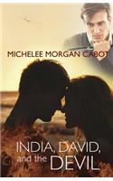 India, David, and the Devil: (English)