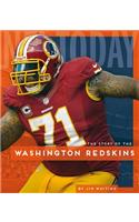 Washington Redskins: (NFL Today)