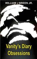 Vanity's Diary Obsessions