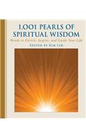 1,001 Pearls of Spiritual Wisdom