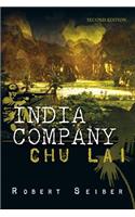 India Company: Chu Lai - Second Edition