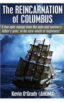 The Reincarnation of Columbus