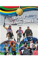 Sports of the Paralympic Games