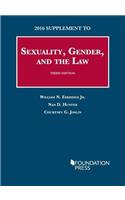 Sexuality, Gender, and the Law