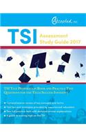TSI Assessment Study Guide 2017