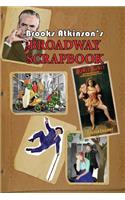 Broadway Scrapbook