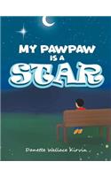 My Pawpaw Is a Star