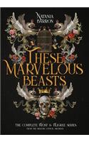 These Marvelous Beasts