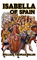 Isabella of Spain