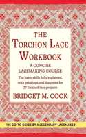 Torchon Lace Workbook