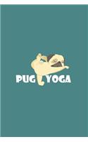 Pug Yoga