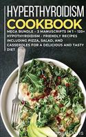 Hypothyroidism Cookbook