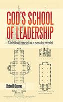 God's School of Leadership