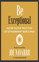 Be Exceptional