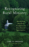 Recognizing Rural Ministry