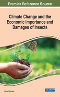 Climate Change and the Economic Importance and Damages of Insects