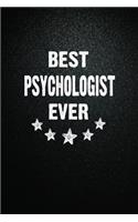 Best Psychologist Ever