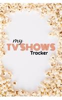 My TV Shows Tracker