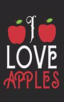 I Love Apple
